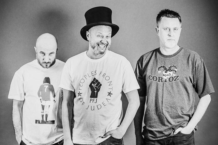 Urodzinowy koncert Pidżamy Porno [WIDEO]