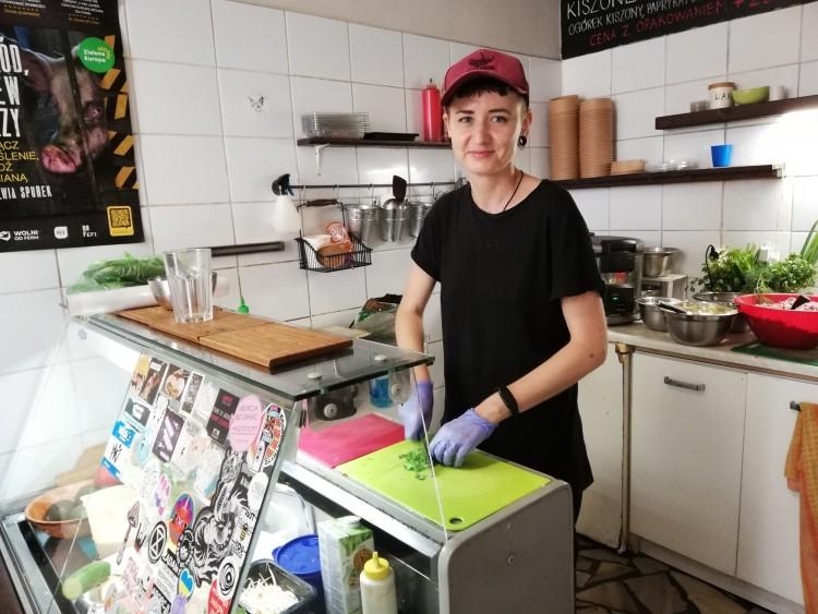 Zamyka się kolejna restauracja w centrum Wrocławia. 