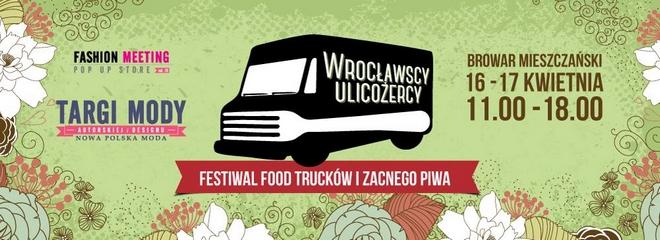 Wrocławscy Ulicożercy wracają do Browaru Mieszczańskiego. Ależ będzie pysznie!