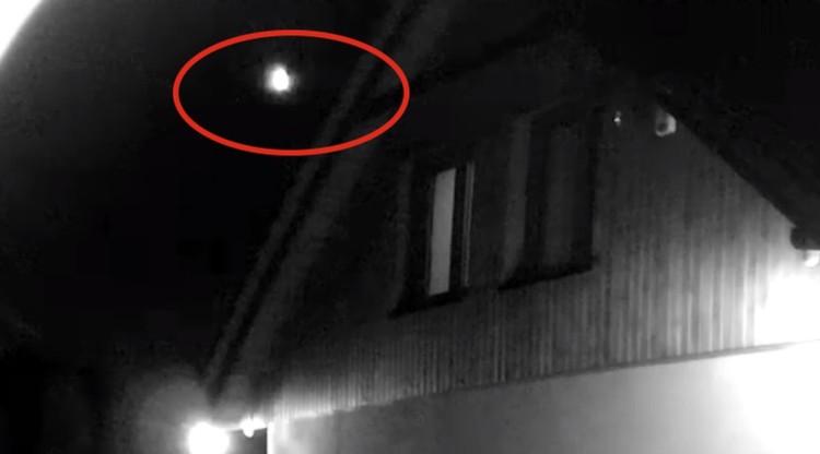 Ogromny meteor nad Wrocławiem. Niebo na chwilę rozbłysło. Zobacz bolid!