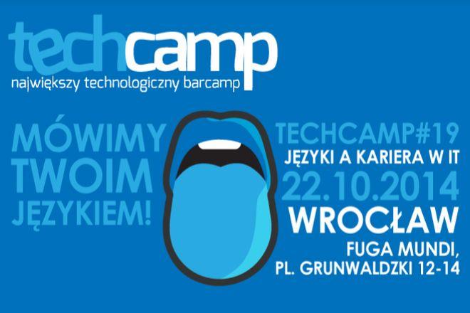 Czwarty sezon TechCampu we Wrocławiu