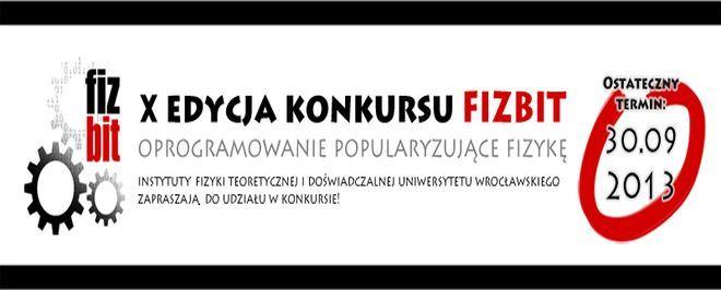 Konkurs dla studentów: zrób program popularyzujący...
