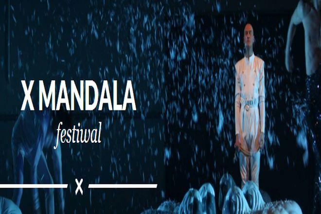 W maju czeka nas X Mandala Performance Festival