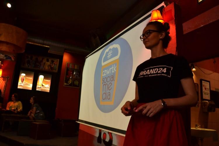Wrocław: wracają Czwartkowe Spotkania Social Media