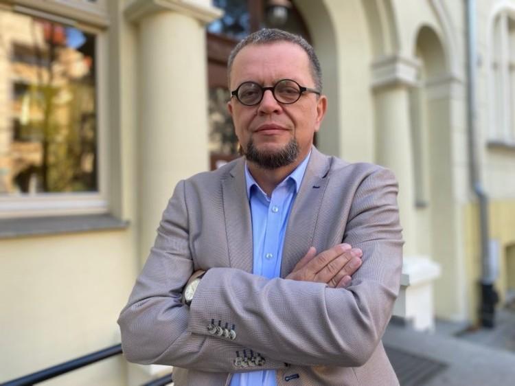 „Odnowiony” Jacek Sutryk: po wyborach radni zagłosują, jak chcę, bo mam umowę