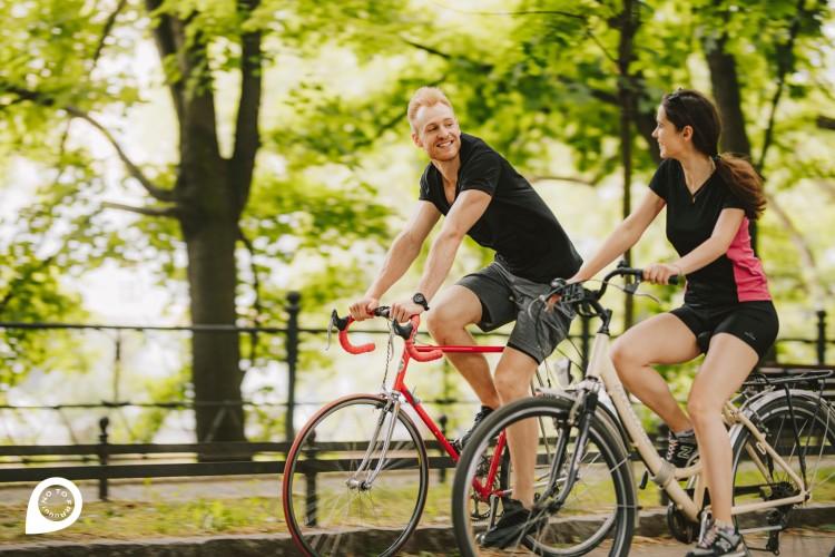 Gra miejska dla miłośników roweru. Firmowy Rajd Rowerowy już we wrześniu we Wrocławiu