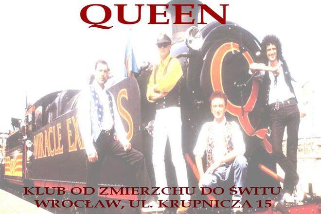 Fani Queen najadą Wrocław po raz trzeci