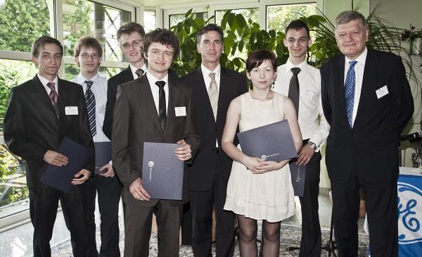 Studentka z Wrocławia laureatką 