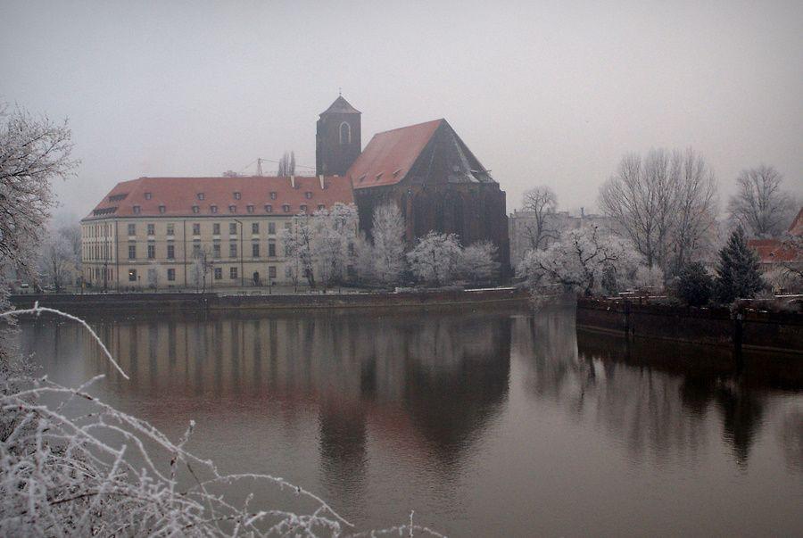 Przez Wrocław przejdzie marsz Wszystkich Świętych. Będą utrudnienia w ruchu