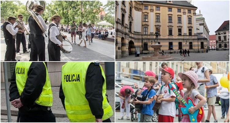 Pierwsze statystyki „długiego weekendu”, ostatni dzwonek na PIT i koncert krasnali [PODSUMOWANIE DNIA]