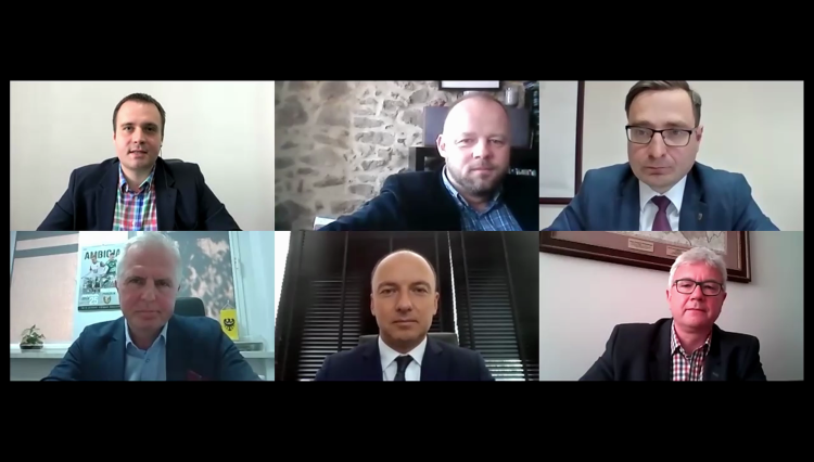 Studio Sejmik: Co dalej z koleją miejską we Wrocławiu? [DEBATA]
