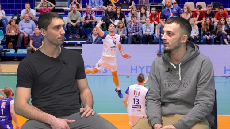 Marcel Gromadowski: Na ten moment jestem tu, gdzie jest mi dobrze [WIDEO-WYWIAD]