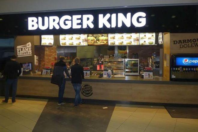 Popularna amerykańska restauracja otworzyła się też w tej wrocławskiej galerii handlowej