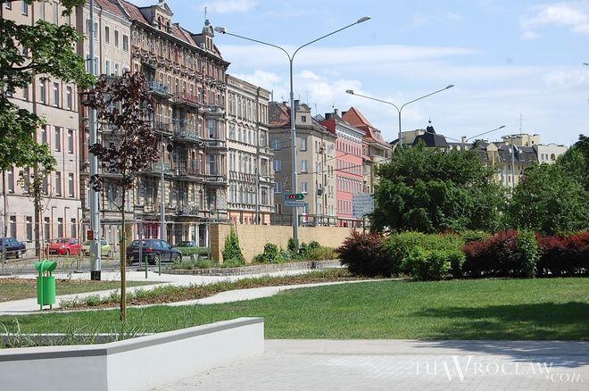 W sercu Nadodrza powstanie ogród społeczny. Ma być miejscem sąsiedzkiej integracji