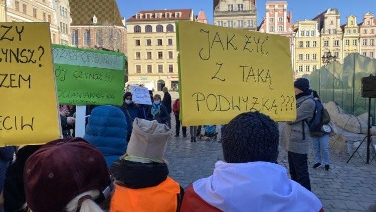 TBS Wrocław: Jest wyrok. Podwyżka czynszów niezasadna