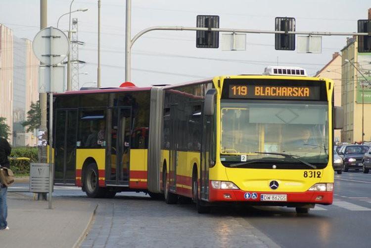 Dwie firmy chcą wydzierżawić autobusy dla MPK