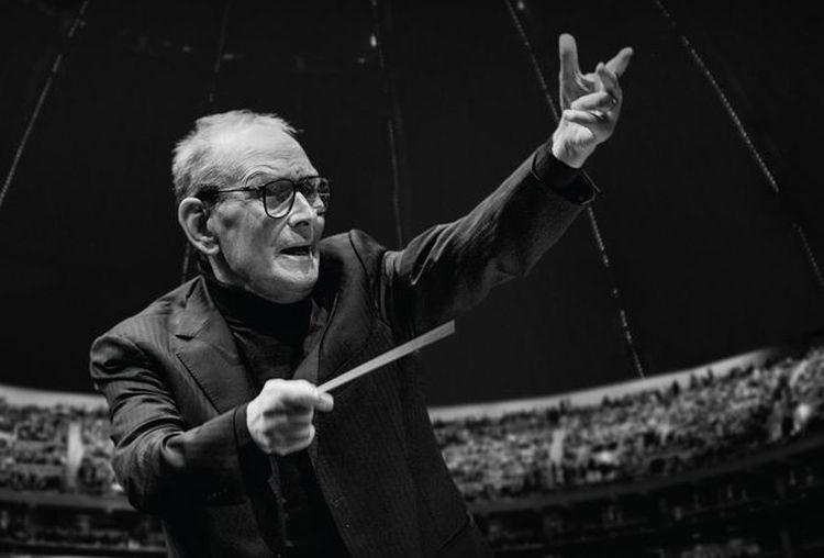 Zmarł kompozytor Ennio Morricone. Wystąpił we Wrocławiu podczas ESK