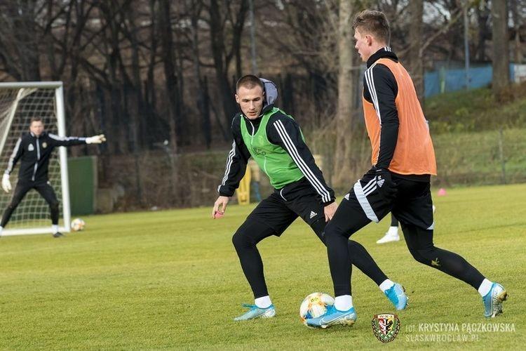 By wiosna była tak udana, jak jesień. Znamy zimowych sparingpartnerów Śląska Wrocław