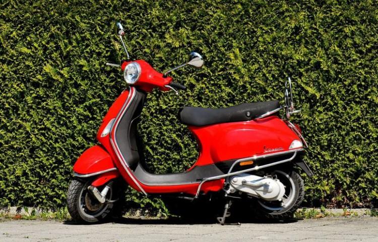 Zaskakujące tłumaczenie pijanego motorowerzysty