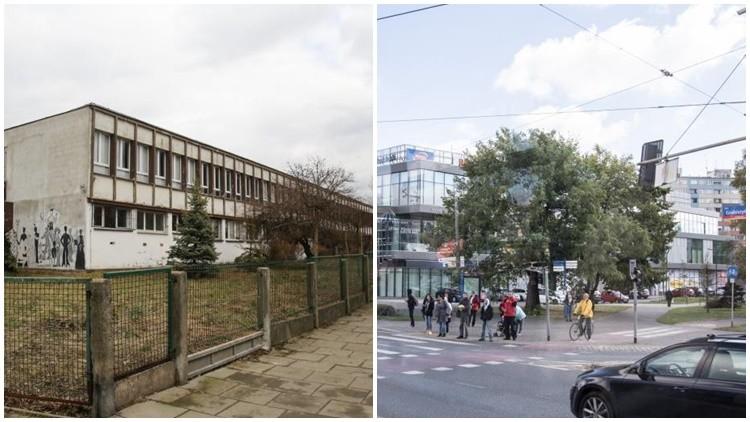 Estakady nad Grabiszyńską i centrum kultury w dawnym V LO, czyli obietnice KO dla Starego Miasta, Gajowic i Grabiszyna