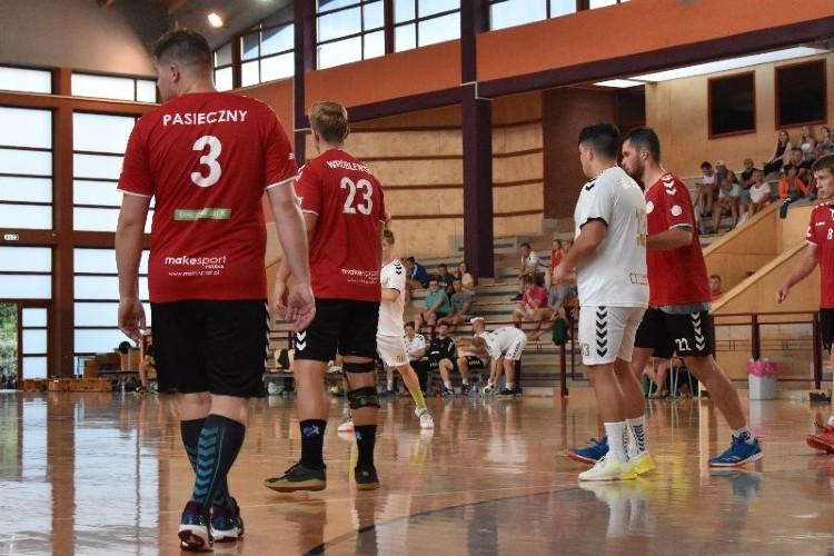 Powrót do Orbity po latach. Szczypiorniści Śląska Wrocław zagrają z UKS Olimp Grodków