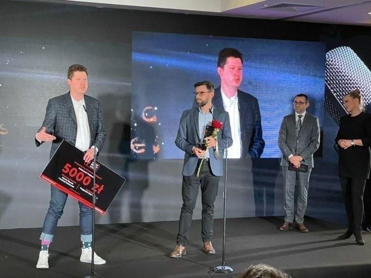 Felieton Przyjaciół Kota Wrocka - odc. 12