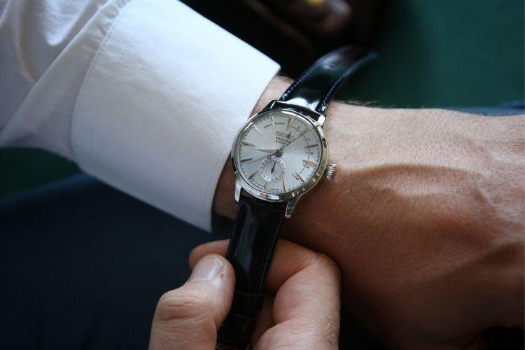Zegarki Seiko - niezastąpiony gigant z tradycją