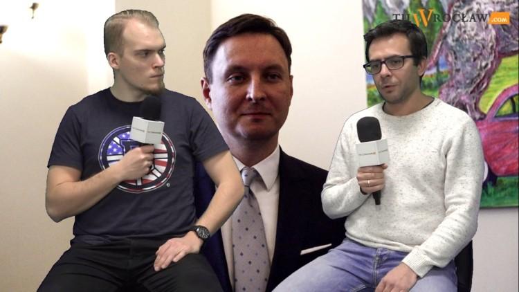 Pierwsi zastępcy prezydenta, przyszłość Nowoczesnej i „Senior Taxi” [KOMENTARZ POLITYCZNY]