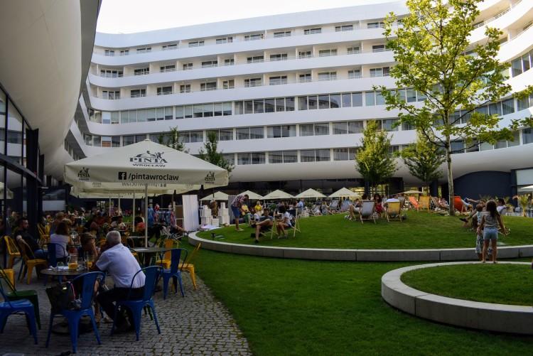 Nowy pub z piwami rzemieślniczymi już działa [ZDJĘCIA]