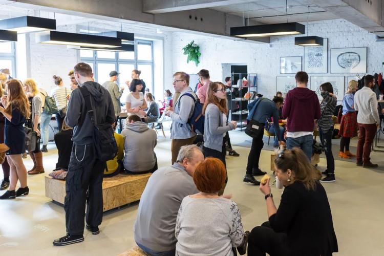 Wrocławski przedsiębiorca gościem kolejnego spotkania w ramach cyklu CreativeMorningsWRO