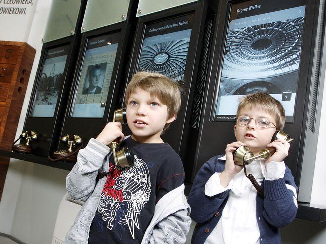 Pierwsze Dziecięce Studio Architektury rusza za kilka dni we Wrocławiu