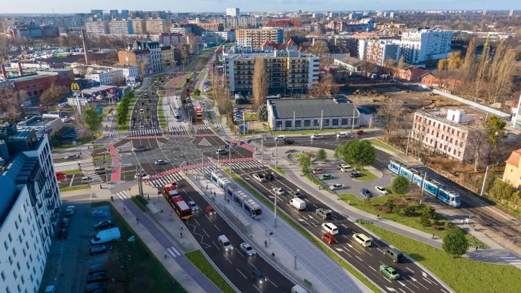 Uwaga: duże zmiany w organizacji ruchu od weekendu [ZDJĘCIA, WIDEO, MAPA]
