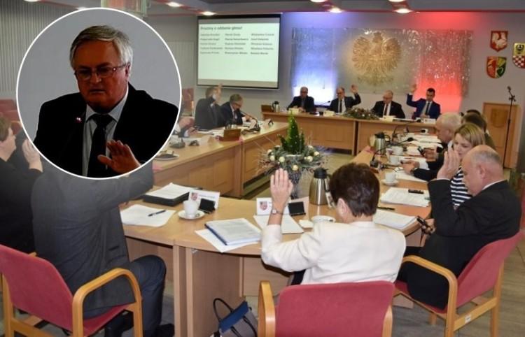 Polityczny ewenement na Dolnym Śląsku. Radni Platformy zagłosowali za władzą PiS