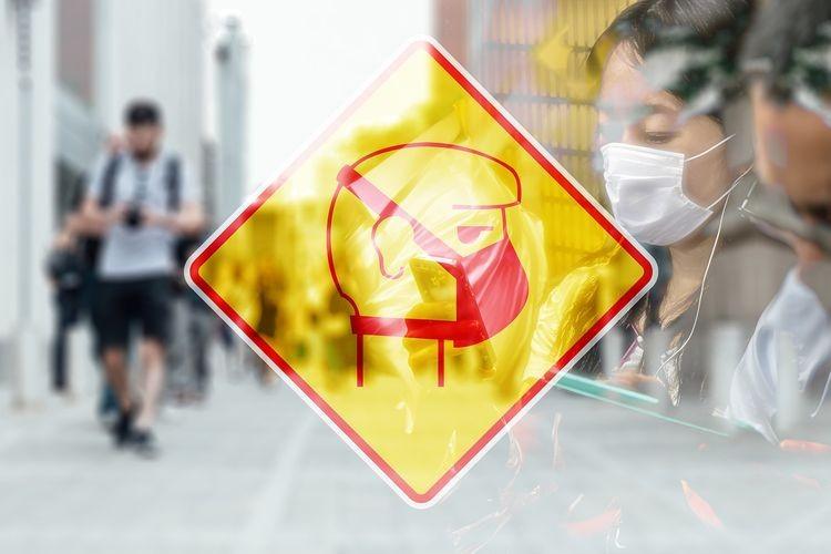 Przerażająca opinia o koronawirusie: „Mamy szansę mocno oberwać” [WYWIAD]
