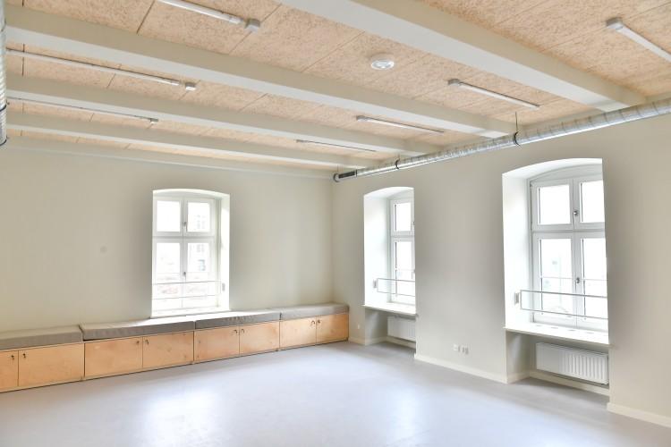 Miasto aktywizuje Przedmieście Oławskie. Drugie Centrum Aktywności Lokalnej gotowe [ZDJĘCIA]