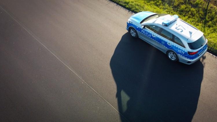 Prokuratura sprawdza, jak zatrzymywano zabójcę policjantów z Wrocławia