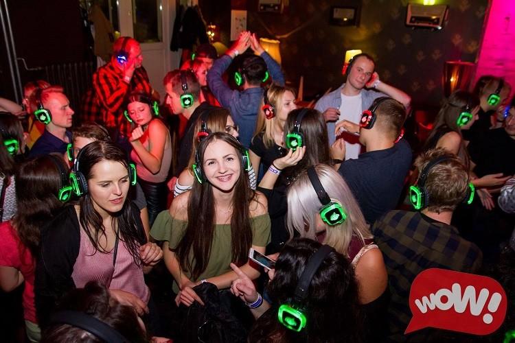 WOW! 13. edycja klubowego festiwalu Wielkie Otrzęsiny Wrocławia już w środę