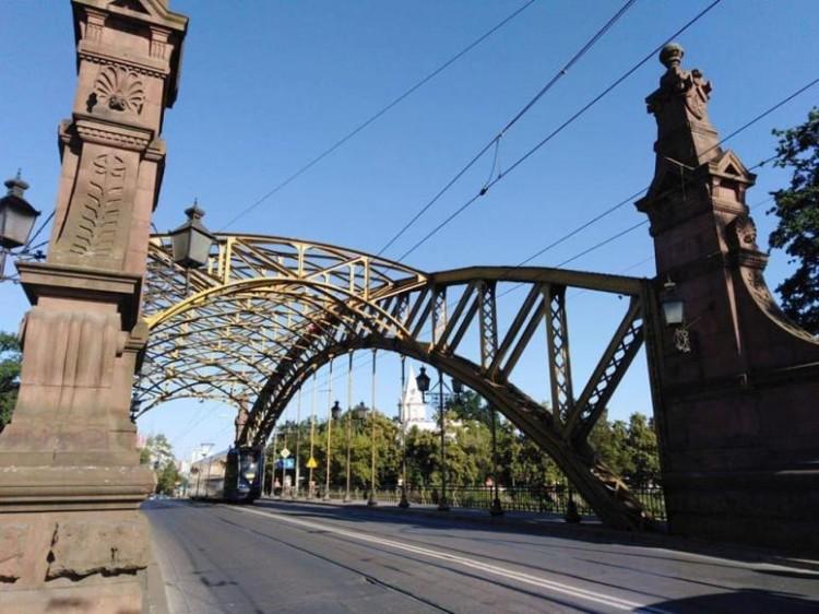 Wrocławski most idzie do remontu. Co się zmieni?