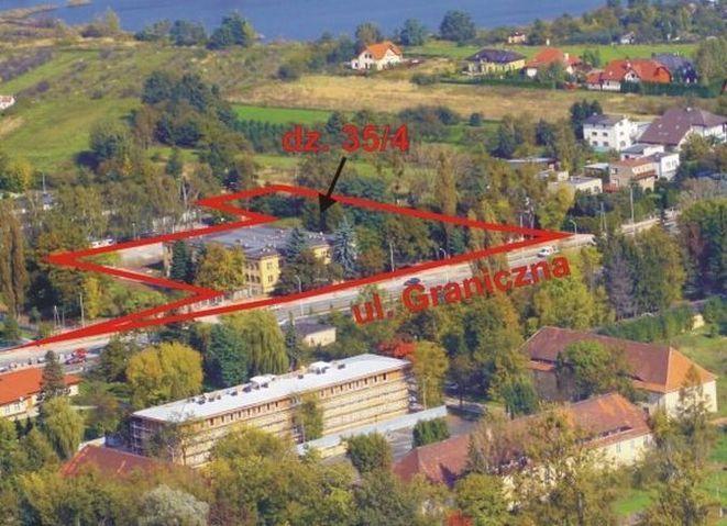 Dawne kasyno oficerskie z Granicznej idzie pod młotek