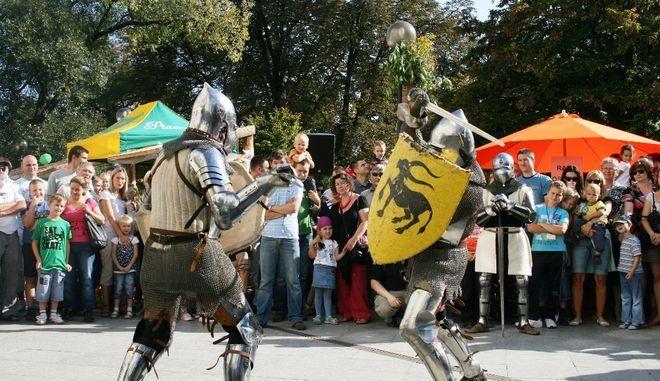 Weekend we Wrocławiu: nudno nie będzie!