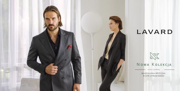 Jesienny outfit od Lavard Woman