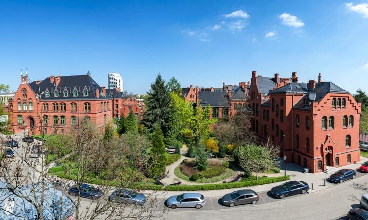„Best Global Universities”. Wrocławska uczelnia w czołówce prestiżowego rankingu akademickiego