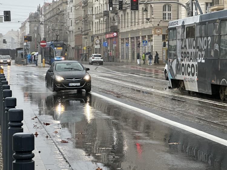Powódź 2024. Udało się! Koniec alarmu na Odrze we Wrocławiu! RELACJA NA ŻYWO