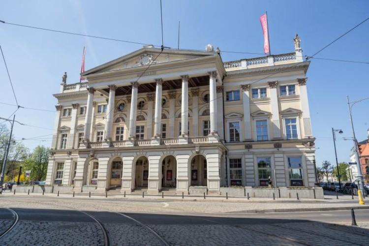 Kontrowersje wokół zarobków w Operze Wrocławskiej. Jest stanowisko marszałka