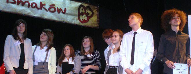 Forum Pismaków 2011: gazetki szkolne z Wrocławia najlepsze