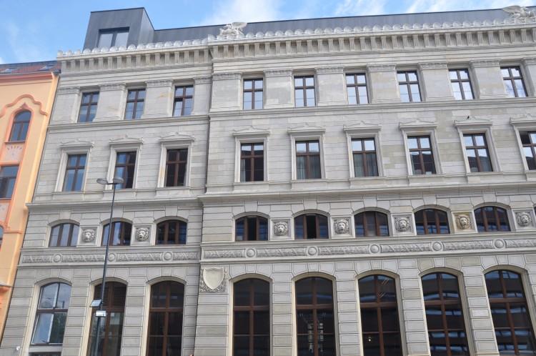 Wrocław: lada dzień otworzą hotel grupy Marriott [ZDJĘCIA, WIZUALIZACJE]