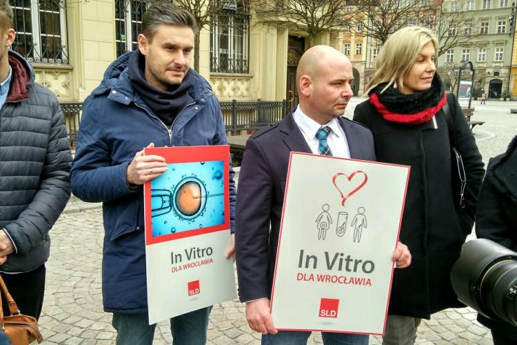 Szef SLD o programie Platformy: to pomysły ruchów miejskich, na które PO do tej pory była głucha