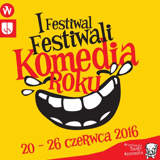 Komediowy tydzień we Wrocławiu