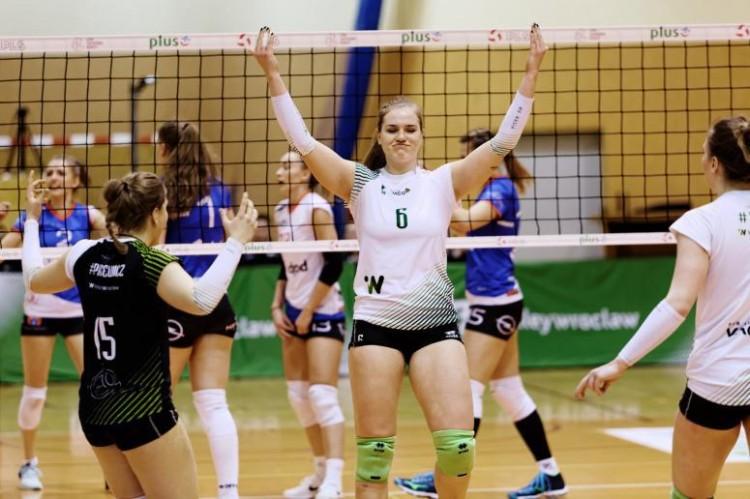 #VolleyWrocław rozegra we wrześniu aż 7 sparingów