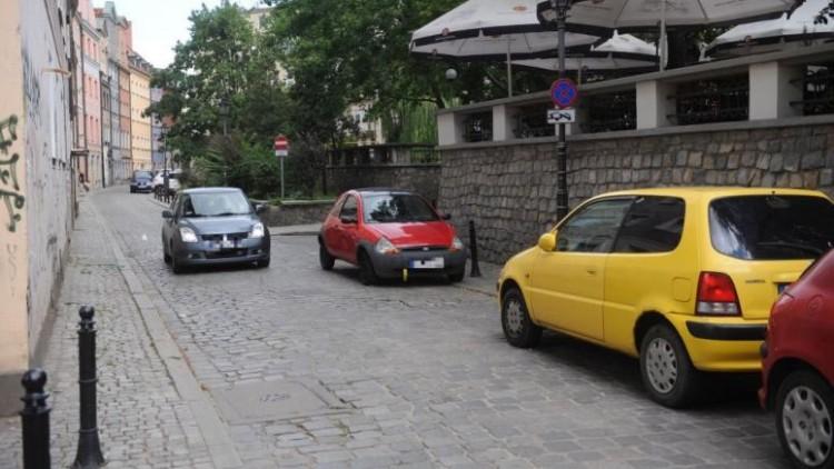 Nowy wrocławski oficer będzie dbał o interesy kierowców?